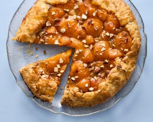 The $500 Galette: Why the World’s Most Demanding Palates Are Falling for a Rustic Tart