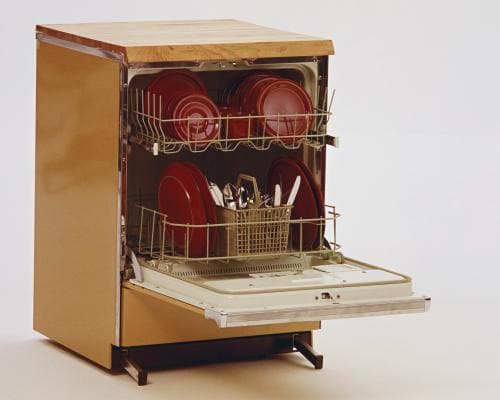 The $2,000 Dishwasher That Couldn't Wash: A Lesson in Consumer Sovereignty for the Discerning Owner