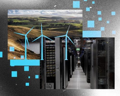 The 1-Gigawatt Mirage: Inside the Scottish AI Datacentre That Promised the Impossible