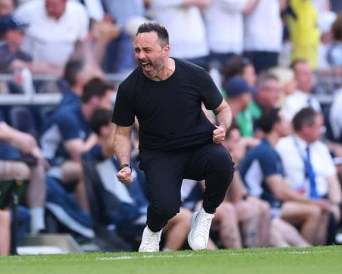 Tottenham's £230M Splash: Art Sales, Owner Cash, and the Economics of Premier League Desperation