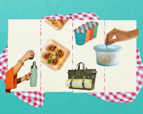 The Art of the Al Fresco: Elevating the Picnic into a Luxury Ritual