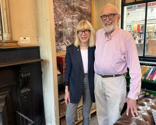 The Secretive Buyers Snapping Up Rare Books—and Rewriting the Rules of Collecting