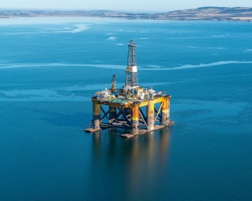 BP's North Sea Exit: The $10 Billion Question Mark Over Britain's Energy Future