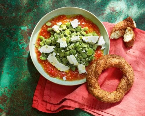 The Summer of No-Cook: Why the World’s Most Demanding Palates Are Raiding the Fridge