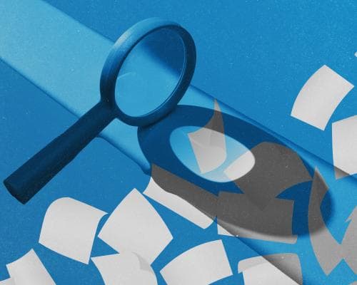 The Man Who Infiltrated the Shadowy 'Paper Mills' Selling Fake Science