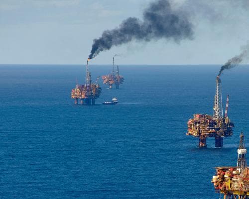 The North Sea's New Currency: Where Crude Once Ruled, the Ultra-Rich Now Cruise