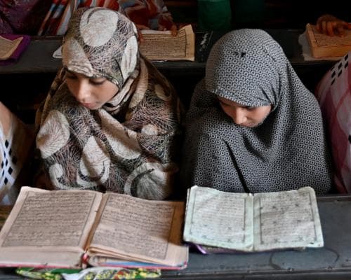 The $1 Trillion Question: What Afghanistan's Lost Decade Means for the New Era of Impact Capital