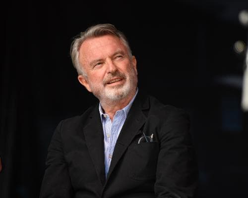 The Gentleman Who Gave Everything: Sam Neill’s Quiet Legacy of Kindness