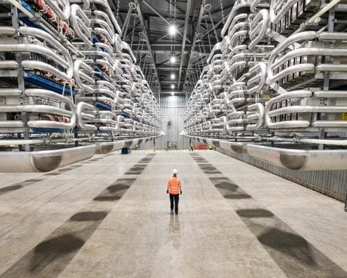 The Hidden Fragility of Europe's Power Grid: Why the Ultra-Wealthy Are Watching the Wires