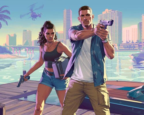 Vice City Redux: Inside the Return of Grand Theft Auto VI