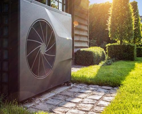 The Coolest Kind of Giving: How One Couple's Heat Pump Became a Lifeline in a Warming World
