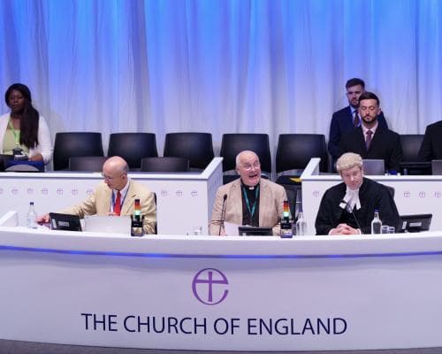 The £100 Million Reckoning: Inside the Church of England’s Fight to Heal the Wounds of Slavery