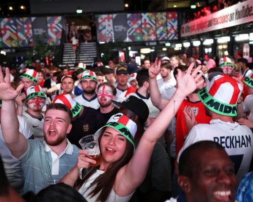 The Siege of the Azteca: A Night That Belongs to the Few Who Were There