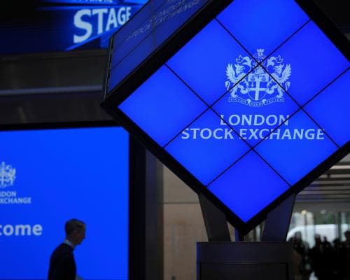 The Great Unwinding: Why London’s Vanishing Stock Market Is a Quiet Signal for Discerning Capital