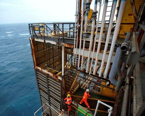 The $4 Billion Lesson: BP’s New Boss Plays the Long Game, and the North Sea Is Just a Memory