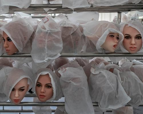 When a Sex Doll Fooled the NSW Police: The Forensics Lesson That Could Reshape Crime-Scene Tech