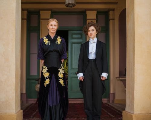 A Heroine Worth Inheriting: The Quiet Splendour of 'My Brilliant Career'