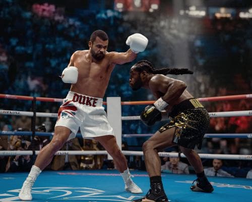 The Gloves Are Off: 50 Cent’s Fightland Puts the Brutal Beauty of Boxing on Screen