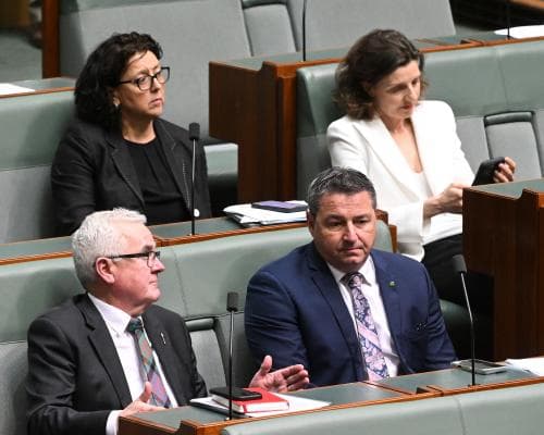 Australia's Gambling Crackdown: The $3.5B Industry Fight That Could Push Punters Offshore