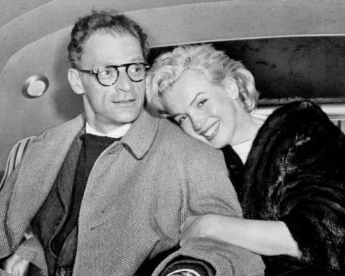 When Marilyn Met Arthur: A New Musical Recasts a Love Story as a Lesson in Courage