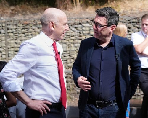 The New Alchemy: How Britain's Chancellor Is Turning Debt Into Dynasty