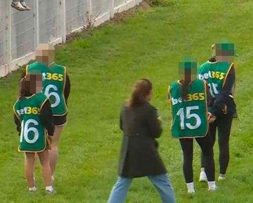 When a Charity Race Became a Billboard: The Bet365 Apology That Shamed the Giving World