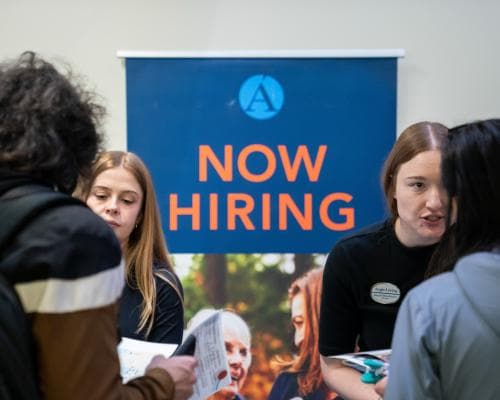 The Summer Slowdown: What July's Jobs Report Signals for the New Gilded Age