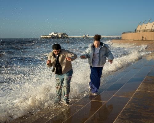 The Other Coast: A Year Along England’s Forgotten Shoreline