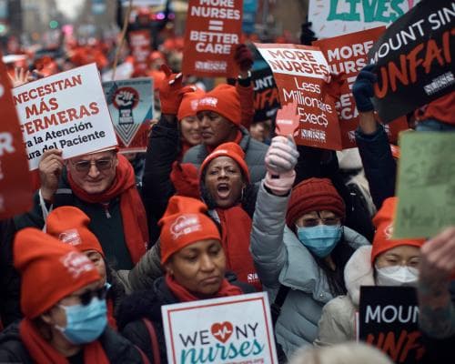 The $90 Billion Question: When AI Replaces the Human Hand at Montefiore