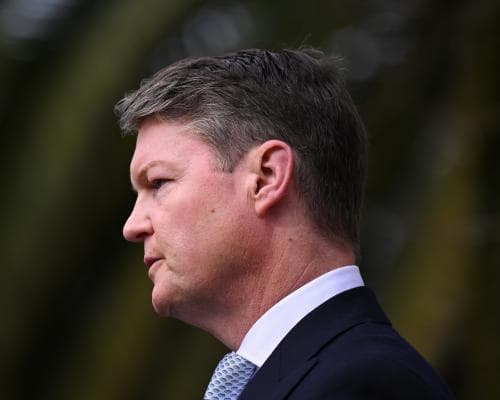 Victoria's Anti-Corruption Gambit: Rewiring the State's Integrity Architecture Before the Bell