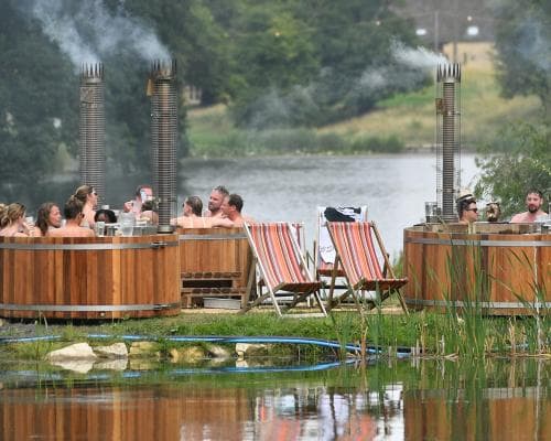 The £5,000 Festival: How the Ultra-Wealthy Reclaimed the British Countryside