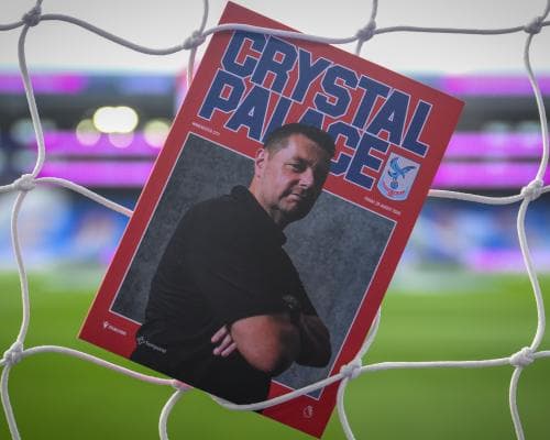 The Midfield Maestro: Marc Guéhi and the Art of Tactical Versatility