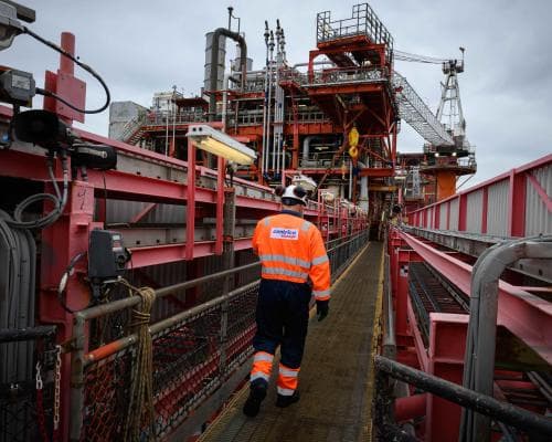 The Billionaire’s Bet on Britain’s Gas: Why a £2 Billion Storage Gamble Could Redefine Energy Security