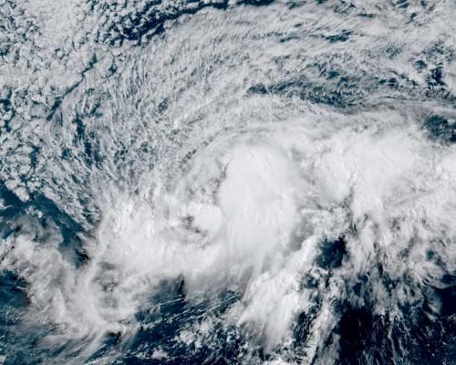 El Niño's Fury: Hawaii's Hurricane Warning Is a Preview of the Pacific's New Normal