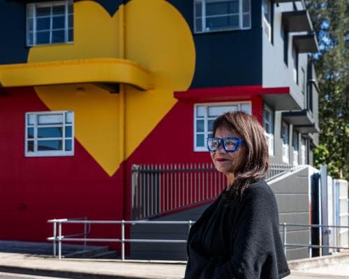 A Legacy in Motion: How Rhoda Roberts' Cultural Blueprint Is Shaping Tomorrow's Creative Economy