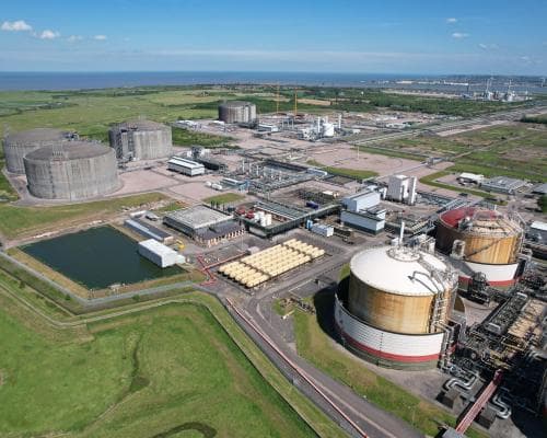 Britain’s Gas Gambit: The Hidden Infrastructure Crisis the Wealthy Should Watch