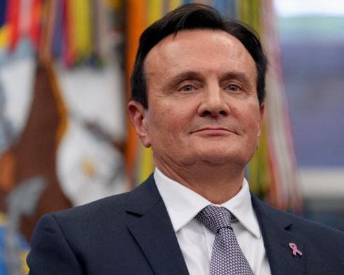 The $400 Billion Question: Why AstraZeneca's Crown Jewel Should Stay Put