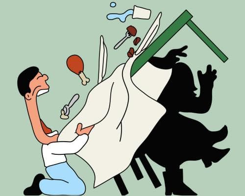 The Leftover Lover: Why One Man’s Zero-Waste Crusade Is the Ultimate Status Test
