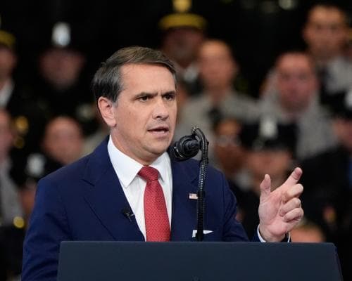 The End of the Independent Justice Department: Todd Blanche's Quiet Revolution
