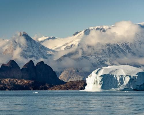 Trump's Greenland Energy Bets $60M on Arctic Oil — But the Real Prize Is Geopolitical