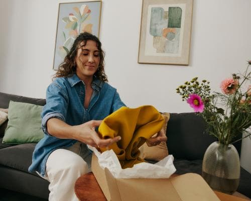 The Quiet Billionaire's New Playground: Vinted's Australian Invasion