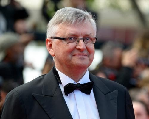 A Filmmaker's Venice Lament: Art, Sanctions, and the Cost of Looking Away