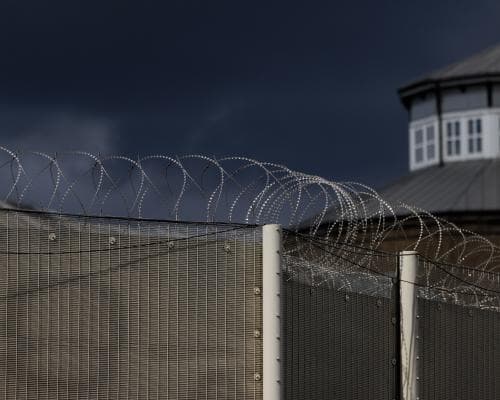 The Prison Math Problem: Why Andy Burnham's Jail-Clearing Plan Is a Test for the Next Economy