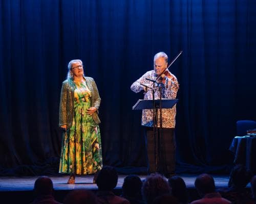 The Pilgrim’s Choir: A Sonic Journey Along the Camino