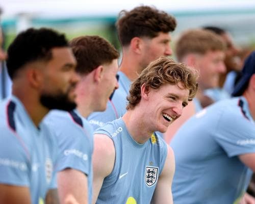 The Art of the Adversity: Inside Anthony Gordon’s £60.7m Move to Barcelona
