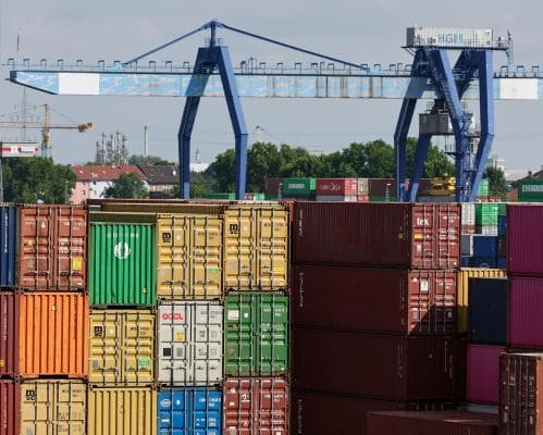 Trump's Tariff Blitz and a Middle East Oil Threat: Why Global Markets Just Hit a Triple Whammy