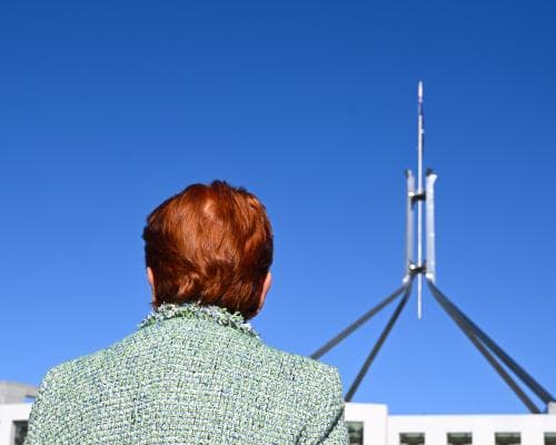 The Stagflation Aristocracy: How Australia’s Ultra-Wealthy Are Reading the Populist Surge