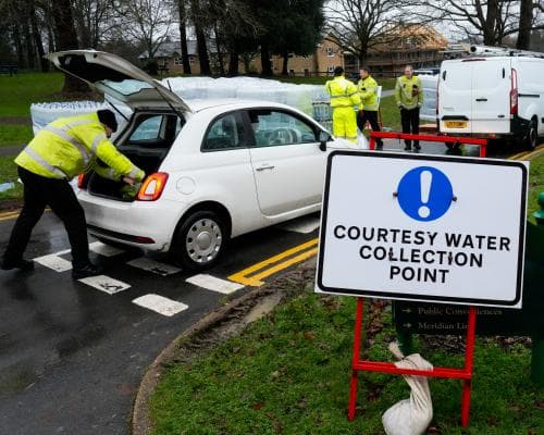 The £33 Million Leak: Inside the Collapse of a Water Empire Serving England’s Garden of Eden