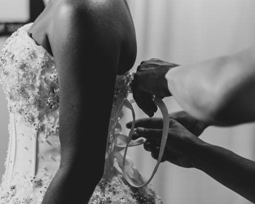The $2,000 Dress That Might Not Fit: How GLP-1s Are Rewriting Bridal Couture