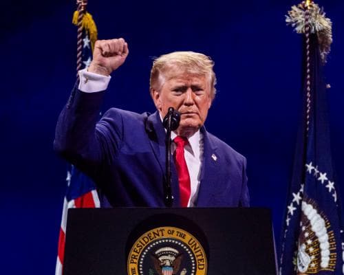 The 250th: A Night of Fire, Fury, and the Pursuit of a New American Golden Age